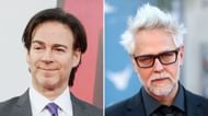 James Gunn and Peter Safran